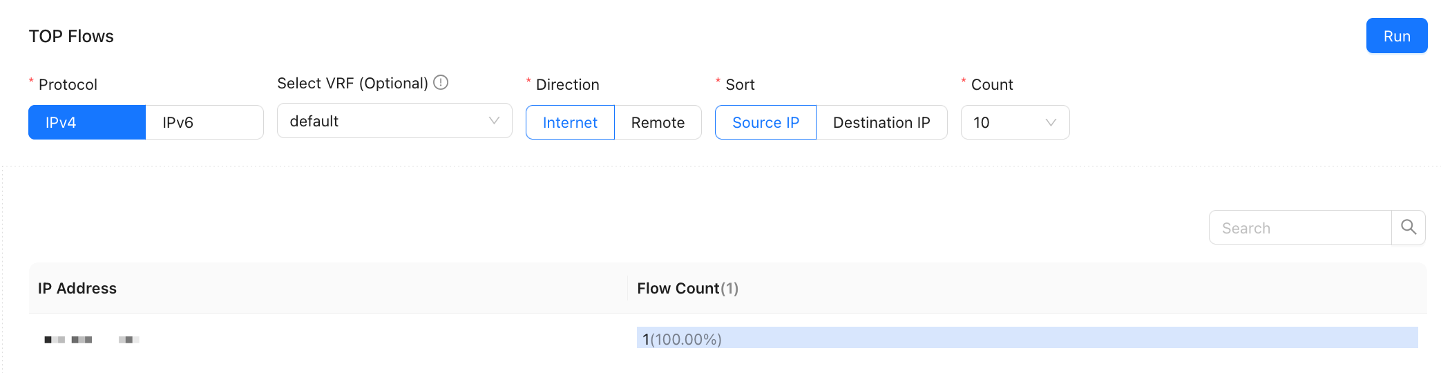 dhcp reset